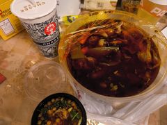 -鸿顺老铁锅美蛙鱼府(解放碑店)