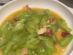 -老馆子·建德菜·山肴鱼鲜(海威新界店)