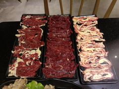 -尚合里潮汕牛肉火锅(海沧店)