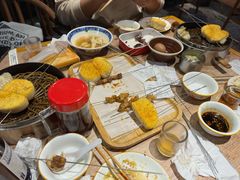-老爷子原味蒸饺(总店)