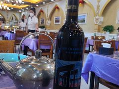 -新疆巴州金丝特餐厅(大钟寺店)