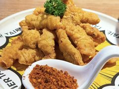 -太二酸菜鱼(兴业太古汇店)