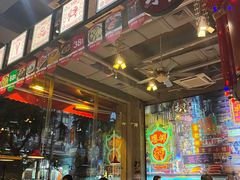 -捞围鲜·港式打边炉(海阳路店)