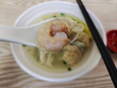 -云云美食