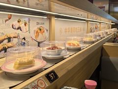 -三禾寿司(君尚店)