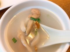-船歌·鱼水饺青岛菜(金狮广场店)