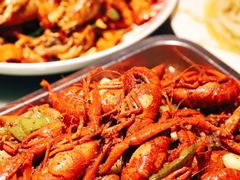 -杨氏青龙虾·羊蝎子(金盛路总店)