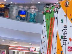 -DQ·蛋糕·冰淇淋(河东万达店)