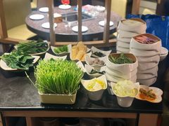 -海底捞火锅(崇文门新世界百货店)