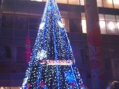 -上海世茂广场(南京东路店)