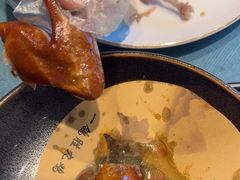 -恒记饭店·海鲜明档(淹城店)
