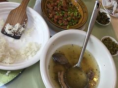-巢湖名吃·东关老鹅汤(江南风情街店)