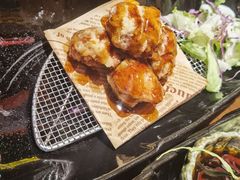 -白石的深夜食堂(济南万象城店)