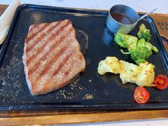 -必胜客(巴沟店)