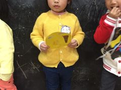 -美吉姆国际儿童发展中心(红谷滩绿地缤纷城中心)
