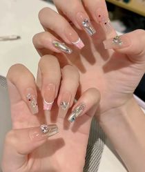 点击看大图 -睫毛弯弯·美甲美睫