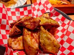 -雪熊精酿·哈尔滨烧烤酒馆(非遗大串店)