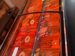 -万记麻辣烫国展总店