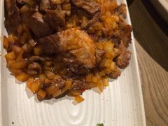 -那时新疆·若羌(经纬汇店)