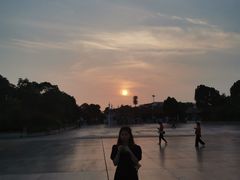 -芜湖方特东方神画