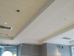 -德克士(崂山百货店)