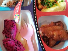 -鸣记脆皮烤鱼(岐山路店)