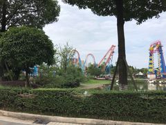 -国色天乡三期陆地乐园