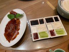 -泰钰丰烤鸭(永安道店)