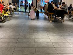 -麦当劳(顾村公园店)