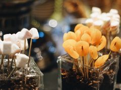 -广州希尔顿逸林酒店-OPEN開·全日制餐厅·海鲜·小火锅·自助餐(东风路店)