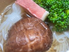 -柚下次·关东煮