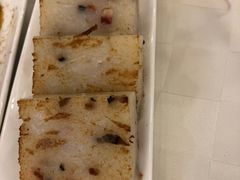 XO酱炒萝卜糕-金河半岛园林酒家(金融城店)