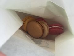 -ladurée(戴高乐机场T 2F店)
