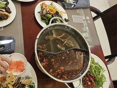 -元一希尔顿酒店·禅自助餐厅·啤酒花园