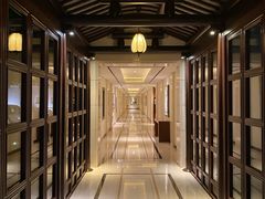 -杭州西子湖四季酒店-WL BISTRO西湖餐厅(灵隐路店)