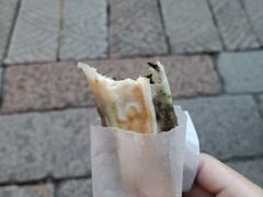 葱包桧-舌尖葱包烩