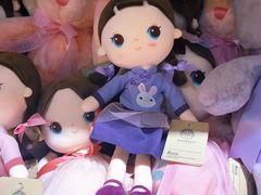 -TheGreenParty(槐房万达店)