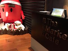 -广州富力君悦大酒店·凯菲厅