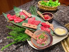 -老乾杯和牛烧肉(王府中环店)