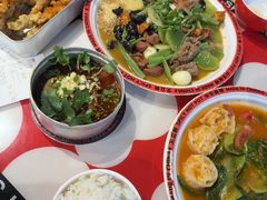 -文立新麻辣烫(合生汇21街区店)