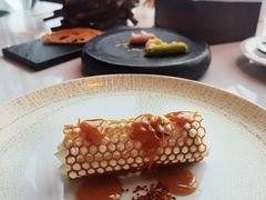 -翡翠36餐厅(浦东香格里拉店)