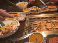 -新石器烤肉(之心城店)