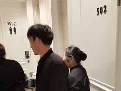 -新南华大酒店(长寿店)