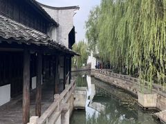 -嘉兴月河历史街区