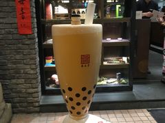 -春水堂人文茶馆(大墩店)