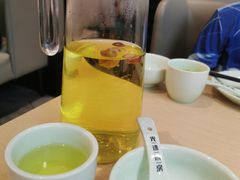 -吕氏疙瘩汤·海鲜新鲁菜(凯德mall新都心店)
