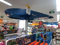 -孩子王童乐园(马群店)