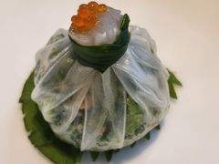 -淮香国色·淮扬菜(正大中心店)