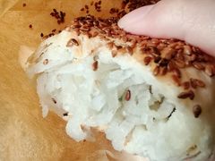 -上海蟹壳黄(徐汇区嘉陵菜市场店)