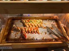 -大渔铁板烧(蛇口店)